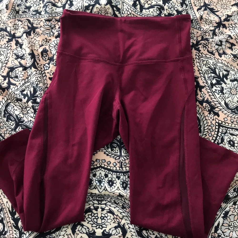 Old Navy Crop Leggings